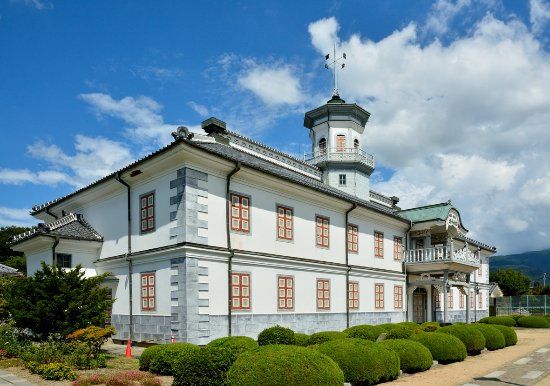 Former Kaichi School